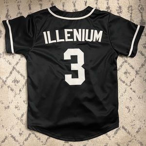 Illenium jersey, small